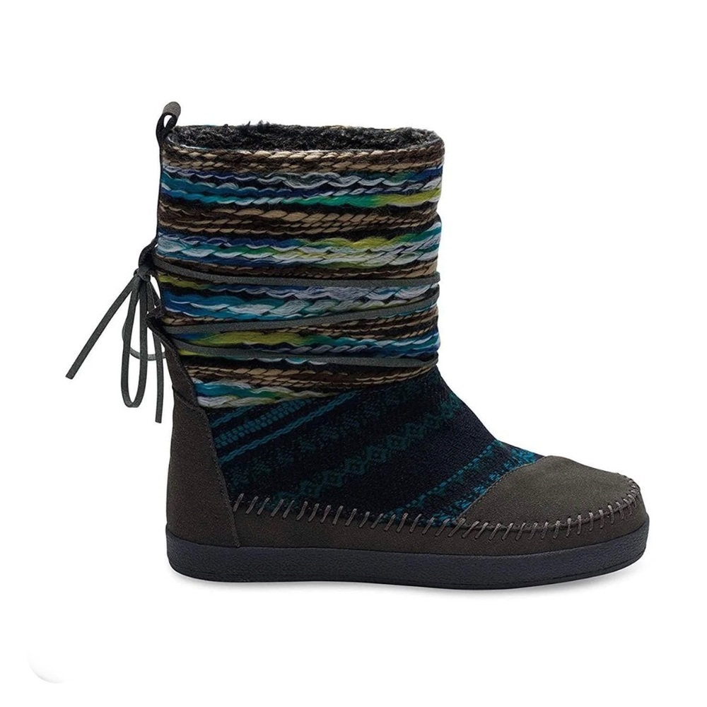 toms nepal boots womens